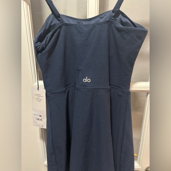 NWT Alosoft Courtside Tennis Dress - Picture 11 of 11